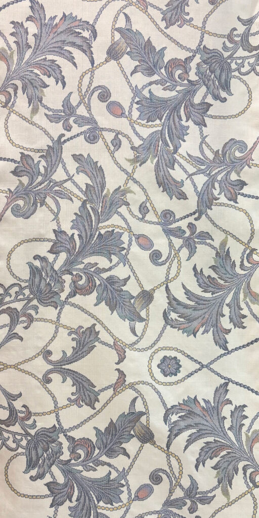 興紬商店　2026年本場奄美大島紬グランプリ　クラシック唐草