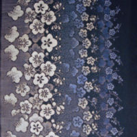 S16 ブルー梅 道引