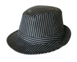 男性用ハット 男性用ハット