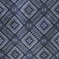 D10 オリジナル龍郷 正藍染め