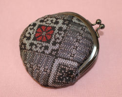 がまぐち がまぐち