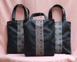 トートバッグ縦型 トートバッグ縦型