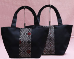 三角トート 三角トート