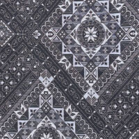 7マルキ総絣 龍郷シンフォニー